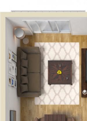 20 Pettygrove | Upshur Floor Plan 20 Pettygrove | Upshur Floor Plan